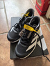阿迪達(dá)斯男鞋 ADIZERO BK 輕便透氣緩震競(jìng)速跑步運(yùn)動(dòng)鞋 JP6528 42  曬單實(shí)拍圖