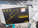 康巴赫抗菌刀具套裝廚房套裝組合防銹菜刀家用廚具切菜刀砍骨剪刀 曬單實拍圖