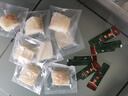 京東京造大西洋真鱈魚營養(yǎng)套裝300g 寶寶裝 兒童鱈魚去皮刺嬰兒食譜 曬單實拍圖