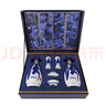 汾酒青花20 清香型白酒 商務宴請佳節(jié)送禮白酒禮盒 53度 500mL 2瓶 經(jīng)典禮盒 曬單實拍圖