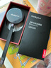 ThinkPlus聯(lián)想1TB磁吸移動(dòng)固態(tài)硬盤 可磁吸手機(jī) USB3.2高速讀取2000MB/S 移動(dòng)硬盤PSSD便攜 UH100小飛盤系列 曬單實(shí)拍圖