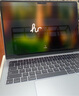 Apple/蘋(píng)果【國家補貼】AI筆記本/2025款MacBook Air13英寸M4 (10+8核) 16G 256G天藍色電腦MC6T4CH/A 曬單實(shí)拍圖