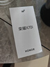 榮耀X60i 輕薄長(cháng)續航 OLED護眼大屏 IP64整機防水 銀發(fā)人群 8+256 月影白 新款 5G 智能手機 曬單實(shí)拍圖