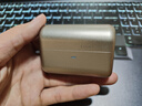 籟特易耳【2025新款-重磅新品】星環(huán)ultra藍牙耳機入耳式真無線HiFi音質(zhì)主動降噪超長續(xù)航游戲音樂運動耳機 芽灰【52dB深空降噪】雙設備連接 LDAC/LHDC-雙版本 曬單實拍圖