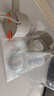維艾（Newair）噴油壺噴油瓶倒油家用不掛油食品級玻璃專用霧化醬油醋調(diào)料瓶噴壺 曬單實拍圖