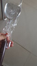 新款不銹鋼炒菜鏟子湯勺炒菜鍋稀飯漏勺鐵鏟家用鍋鏟高檔 加厚更耐用-限時(shí)低價(jià)處理 大號加厚加長(cháng)款【鍋鏟】特價(jià) 曬單實(shí)拍圖