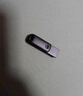 閃迪（SanDisk）128GB Type-C USB3.2 手機U盤(pán)DDC3黑色 讀速高達400MB/s 自動(dòng)備份 手機電腦兩用  曬單實(shí)拍圖