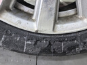普利司通（Bridgestone）【包安裝】普利司通輪胎ALENZA 001 遨然者A001系列 舒適操控 235/55R18 100W 防爆 MOE 奔馳 曬單實拍圖