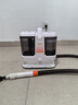 億力布藝清洗機100°高溫高壓蒸汽洗吸一體機 洗地毯沙發(fā)床墊油煙機空調(diào)擦窗全屋清潔神器多功能吸塵器 【100°高溫蒸汽】布藝清潔機 曬單實拍圖