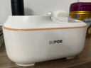 蘇泊爾（SUPOR）搖奶器 多功能暖奶器 嬰兒無(wú)水暖奶搖奶器 保溫解凍熱奶器 NQ06A 曬單實(shí)拍圖