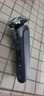 飛利浦（PHILIPS）電動(dòng)剃須刀刮胡刀 歐洲版進(jìn)口 高端旋護新9系 防敏水感微珠 旋護式刮胡刀 生日禮物紀念日禮物 【入門(mén)旗艦】旋護9系Lite X9001 配充電底座 曬單實(shí)拍圖