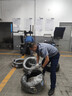 固特異（Goodyear）汽車(chē)輪胎 205/55R16 91W EF1 SPORT鷹馳F1酷跑 朗逸/速騰/卡羅拉 曬單實(shí)拍圖