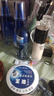 妮維雅（NIVEA）男士干爽魄力爽身走珠液50ml*3（ 夏季  腋下抑汗 干爽） 曬單實(shí)拍圖
