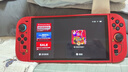 任天堂（Nintendo）【國內保稅倉】Switch2/1代 OLED/續航加強日版/港版便攜家用ns體感游戲機掌機 港版switch2主機+Pro手柄 曬單實(shí)拍圖