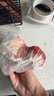 大莊園新西蘭原切羔羊后腿肉2斤【歐盟認(rèn)證】冷凍羊肉 烤盤烤箱適配 曬單實(shí)拍圖