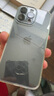Apple/蘋果 iPhone 16 Pro Max（A3297）512GB 黑色鈦金屬 支持移動聯(lián)通電信5G 雙卡雙待手機 曬單實拍圖