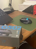 羅技（G）G502無(wú)線鼠標(biāo) 電競(jìng)游戲鼠標(biāo) 機(jī)械充電筆記本電腦邏輯鼠標(biāo)送男生男友禮物 G502無(wú)線【無(wú)線充電底座】 曬單實(shí)拍圖