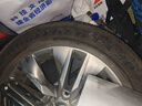 鄧祿普（DUNLOP）輪胎/汽車(chē)輪胎 225/60R18 100H GRANDTREK ST30 原廠(chǎng)配套新奇駿 曬單實(shí)拍圖