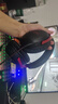 極度未知（HYPERX）颶風(fēng)2颶風(fēng)3系列電競游戲耳機(jī)頭戴式 fps吃雞耳麥降噪麥克風(fēng) 原金士頓cloud2電競耳機(jī) 颶風(fēng)3-黑紅【DTS音效丨性能升級】 曬單實拍圖