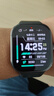小米（MI）REDMI Watch 5 典雅黑 國家補貼 澎湃OS 2 心率血氧監測 藍牙通話(huà) 紅米手表5 智能手表 小米汽車(chē) 曬單實(shí)拍圖