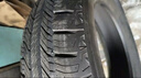 優(yōu)科豪馬215/65R17 99H GEOLANDAR  CV G058適配:途觀(guān)/逍客/雪鐵龍C5/探岳 曬單實(shí)拍圖