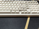 CHERRY櫻桃 MX2.0s PRO機械鍵盤(pán)無(wú)線(xiàn)藍牙三模辦公電競游戲鍵盤(pán)高顏值超低延遲兼容WIN/MAC雙系統 三模-寶可夢(mèng)聯(lián)名款-紅軸(不兼容MAC系統) 曬單實(shí)拍圖