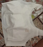 FitonTon2件裝女童內(nèi)衣發(fā)育期7-13歲夏季薄款小背心大兒童小學(xué)生少女文胸 曬單實(shí)拍圖