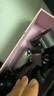 TELESIN(泰迅)雙頭緊固夾大疆a(chǎn)ction5/4/osmo360摩托車(chē)緊固支架acepro2/x5/4/gopro運動(dòng)相機騎行跟拍支架 曬單實(shí)拍圖