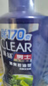 清揚男士去屑洗發(fā)水清爽控油型570gX2  京東開學季直送 曬單實拍圖