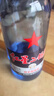 紅星二鍋頭 藍瓶綿柔8陳釀 清香型白酒 43度 750ml*6瓶 整箱裝口糧酒 曬單實(shí)拍圖