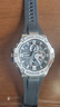 卡西歐（CASIO）G-SHOCK GST-B100系列卡西歐手表鋼鐵堅韌之心時尚男士手表 禮物 GST-B100-1APFN八村塁海報同款 曬單實拍圖
