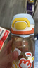 babycare兒童水杯吸管雙飲二合一戶(hù)外運動(dòng)水壺3歲+學(xué)生上學(xué)PPSU滿(mǎn)杯600ml 曬單實(shí)拍圖