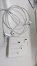 Apple/蘋(píng)果 采用 (USB-C)的EarPods耳機 有線(xiàn)耳機 蘋(píng)果耳機 適用iPhone/iPad//Mac 蘋(píng)果手機 曬單實(shí)拍圖