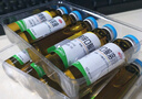[金色童年]葡萄糖酸鋅口服溶液 10ml*10支 10盒裝 10支 營(yíng)養不良 厭食癥 口腔潰瘍 痤瘡 兒童生長(cháng)發(fā)育遲緩等 曬單實(shí)拍圖