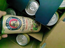 保拉納（Paulaner）柏龍 混合小麥啤 500ml*12聽(tīng) 黑白組合裝 曬單實(shí)拍圖