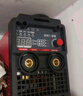 德力西電焊機220v 380v兩用雙電壓焊機ZX7-315工業(yè)焊機 曬單實(shí)拍圖