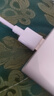 數(shù)據(jù)線type-c充電線6A閃充適用于安卓華為榮耀手機超級快充數(shù)據(jù)線 6A快充線3條裝 1.5米 曬單實拍圖
