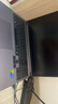 機械革命（MECHREVO）極光X系列新品  酷睿13代i7性能處理器4050/5060/5070獨立電競游戲顯卡大學(xué)生大型游戲筆記本電腦 極光X i7-13700HX RTX5060 灰 16G 5 曬單實(shí)拍圖