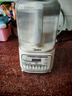 美的（Midea）破壁機家用 1.3L安睡豆漿機全自動(dòng)免煮 智能降噪榨汁機料理輔食機 輕量杯PB5G2-020 國家補貼 曬單實(shí)拍圖