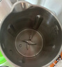 美的（Midea）豆漿機破壁機1.5L超大容量4-6人 家用小型全自動(dòng)免煮2025新款 免手洗免過(guò)濾多功能榨汁機料理機S90 曬單實(shí)拍圖
