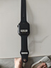 SHZM華為機適用兒童電話(huà)手表高清5G卡全網(wǎng)通防水可插卡定位小學(xué)初高中生青少年男女孩智能手表 閃亮黑【旋轉攝像+長(cháng)續航微Q抖+護眼屏+可下載】 曬單實(shí)拍圖