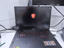 微星（MSI）泰坦18Pro 銳龍版 2025 18英寸游戲筆記本電腦(R9-9955HX3D RTX5090 64G 2TB 4K/MiniLED)國家補貼 曬單實(shí)拍圖