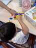 奧智嘉兒童電話玩具1-3歲嬰幼兒寶寶早教益智電話車仿真電話機生日禮物 曬單實拍圖