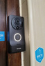 普聯(lián)（TP-LINK）智能雙攝可視門鈴 電子貓眼家用監(jiān)控?cái)z像頭 全彩夜視 快遞看護(hù) 逗留強(qiáng)拆報(bào)警 遠(yuǎn)程查看對(duì)講 DB55C 曬單實(shí)拍圖