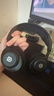 賽睿（SteelSeries）寒冰Nova5無(wú)線耳麥2.4G/藍(lán)牙雙無(wú)線連接游戲電競(jìng)筆記本電腦頭戴式耳機(jī) 吃雞CS 適配三角洲行動(dòng) 曬單實(shí)拍圖