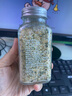 云山半歐芹大蒜鹽140g歐芹碎大蒜粉0脂肪輕食水煮菜牛排燒烤撒料調味 曬單實(shí)拍圖