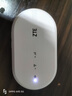 中興（ZTE）U10L隨身wifi6可移動(dòng)無(wú)線(xiàn)wifi免插卡隨行車(chē)載上網(wǎng)卡便攜式上網(wǎng)寶支持5G/4G設備全國通用流量2025款 曬單實(shí)拍圖