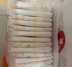好奇（Huggies）鉑金裝小桃褲成長(cháng)褲XL96片(12-17kg)加大號尿不濕【消暑散熱】 曬單實(shí)拍圖