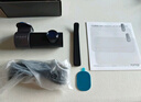 70邁行車記錄儀M310Pro 3K 1620P超清 星光夜視 F1.55大光圈360度旋轉(zhuǎn) 曬單實拍圖