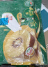 佳沛（zespri）新西蘭  陽光金奇異果10粒禮盒巨大果單果約144-175g 水果 獼猴桃 曬單實(shí)拍圖